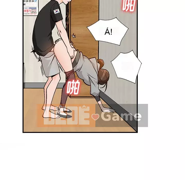 Bí mật nhỏ của họ Chương 1-6