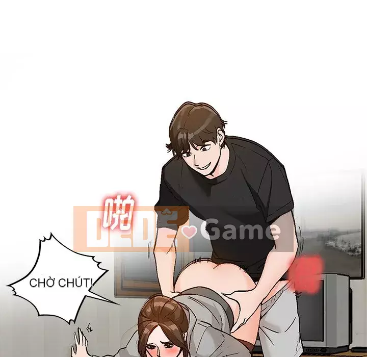 Bí mật nhỏ của họ Chương 1-6