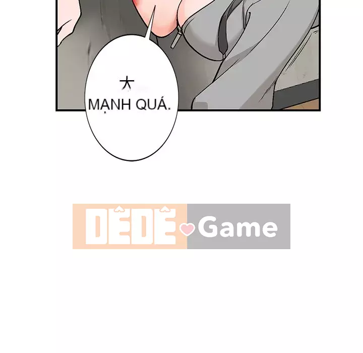 Bí mật nhỏ của họ Chương 1-6