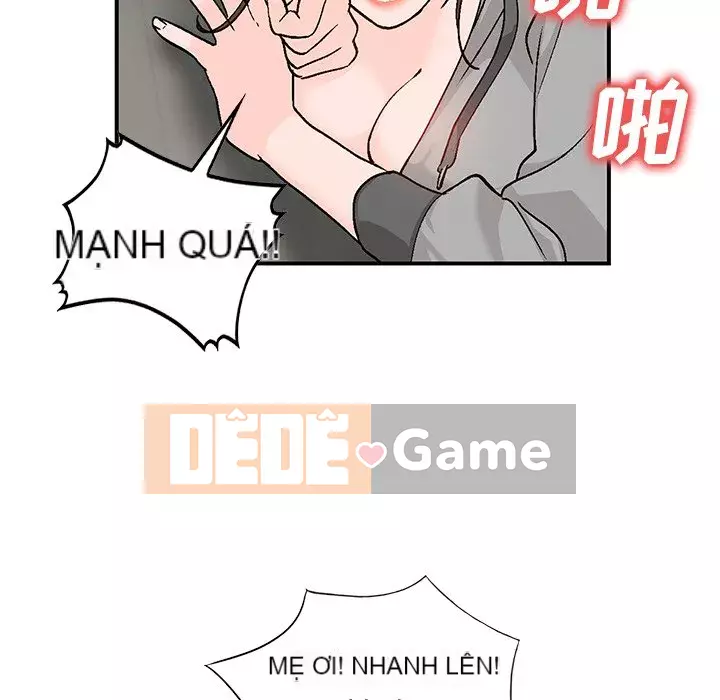 Bí mật nhỏ của họ Chương 1-6