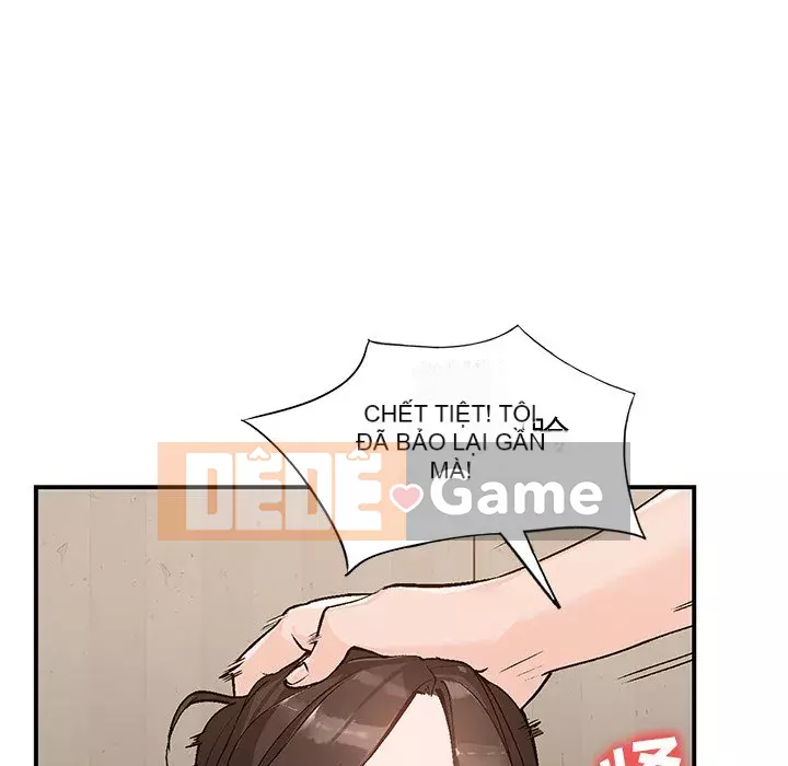 Bí mật nhỏ của họ Chương 1-6