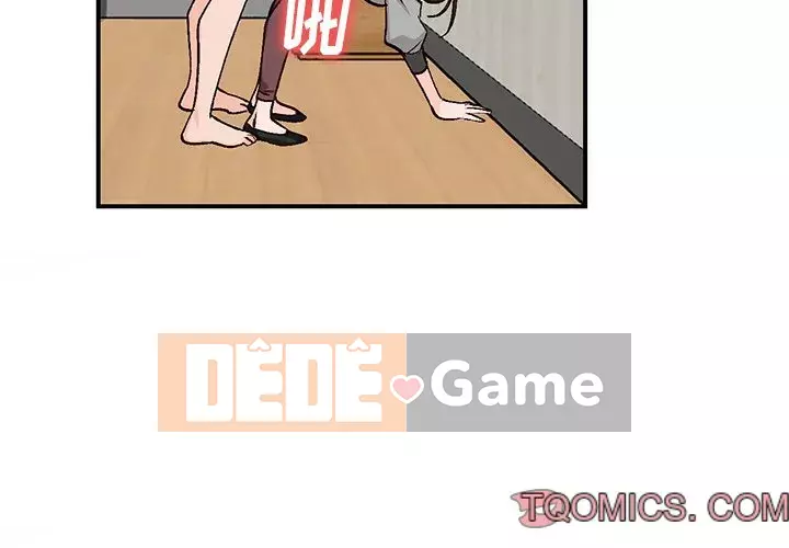 Bí mật nhỏ của họ Chương 1-6