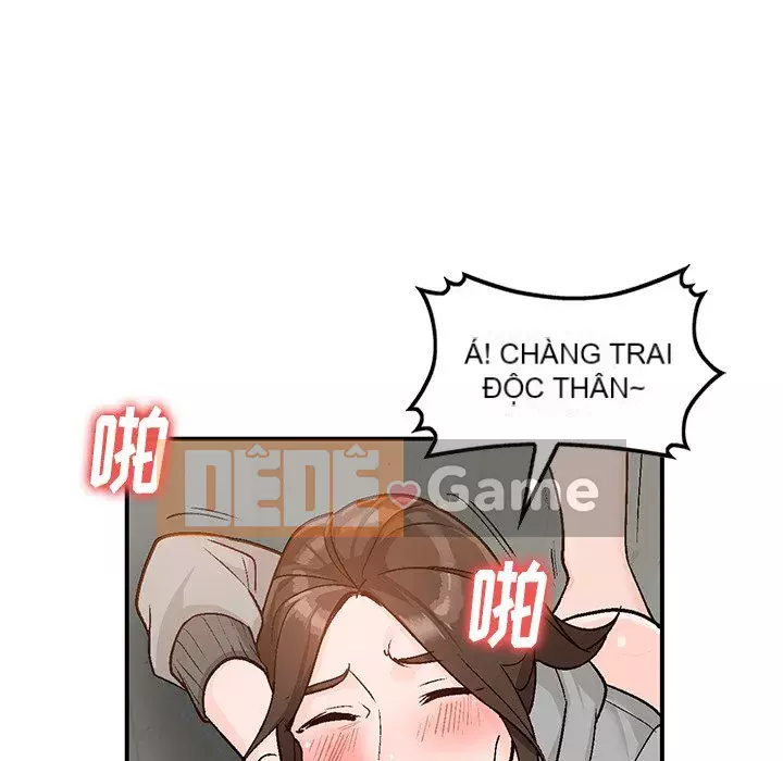 Bí mật nhỏ của họ Chương 1-6