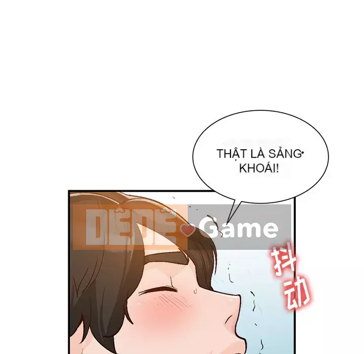 Bí mật nhỏ của họ Chương 1-6