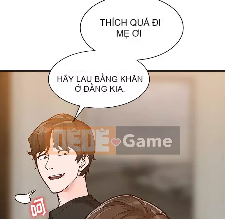 Bí mật nhỏ của họ Chương 1-6