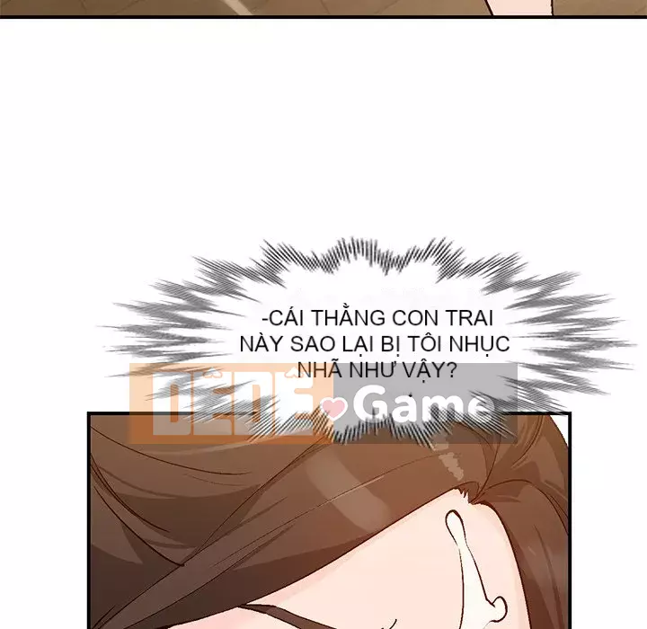 Bí mật nhỏ của họ Chương 1-6