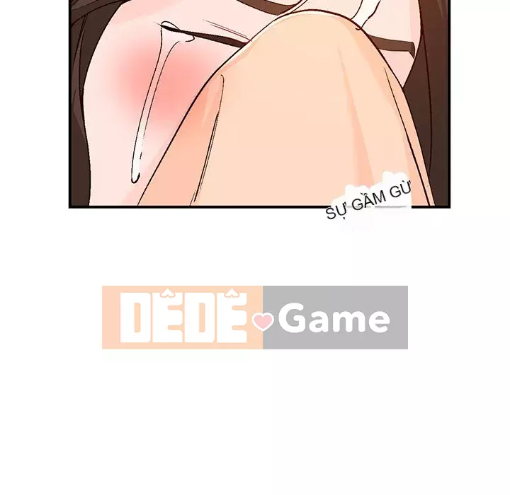 Bí mật nhỏ của họ Chương 1-6