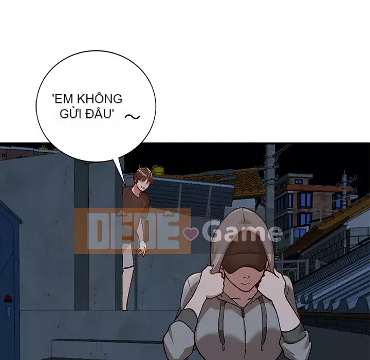 Bí mật nhỏ của họ Chương 1-6