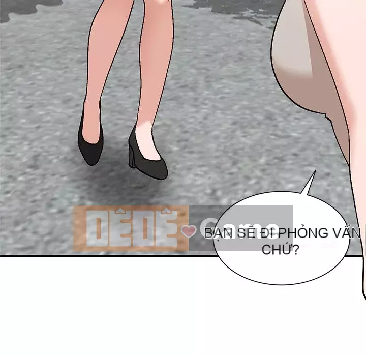 Bí mật nhỏ của họ Chương 1-6