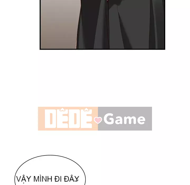 Bí mật nhỏ của họ Chương 1-6