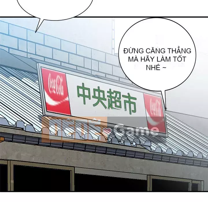 Bí mật nhỏ của họ Chương 1-6