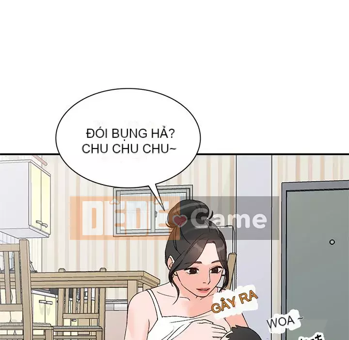 Bí mật nhỏ của họ Chương 1-6