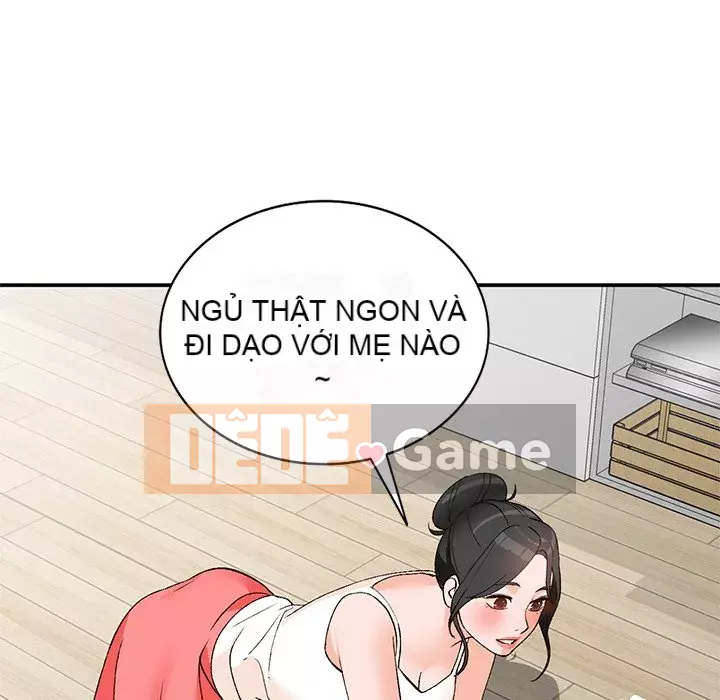 Bí mật nhỏ của họ Chương 1-6