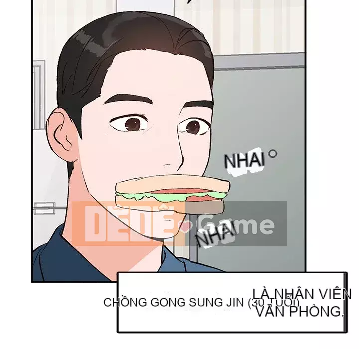 Bí mật nhỏ của họ Chương 1-6