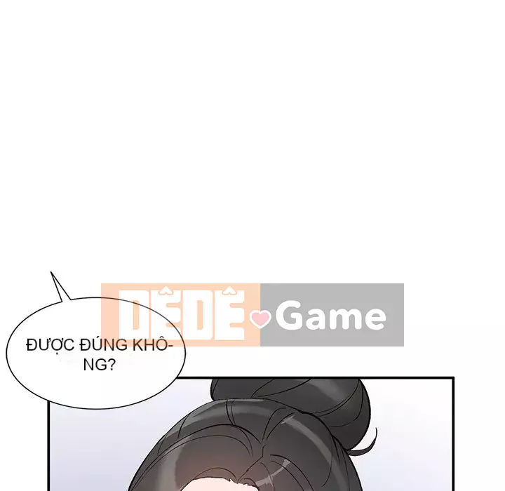 Bí mật nhỏ của họ Chương 1-6