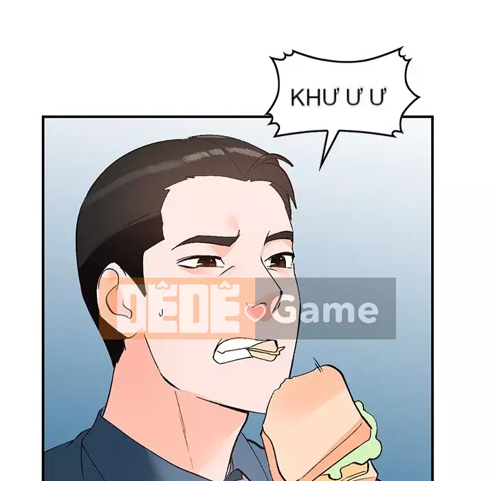 Bí mật nhỏ của họ Chương 1-6