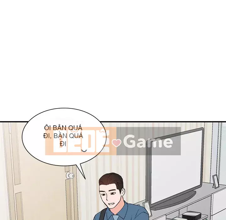 Bí mật nhỏ của họ Chương 1-6