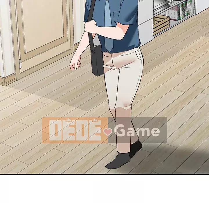 Bí mật nhỏ của họ Chương 1-6