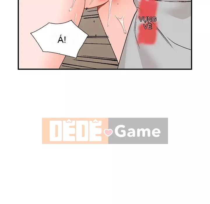 Bí mật nhỏ của họ Chương 1-6