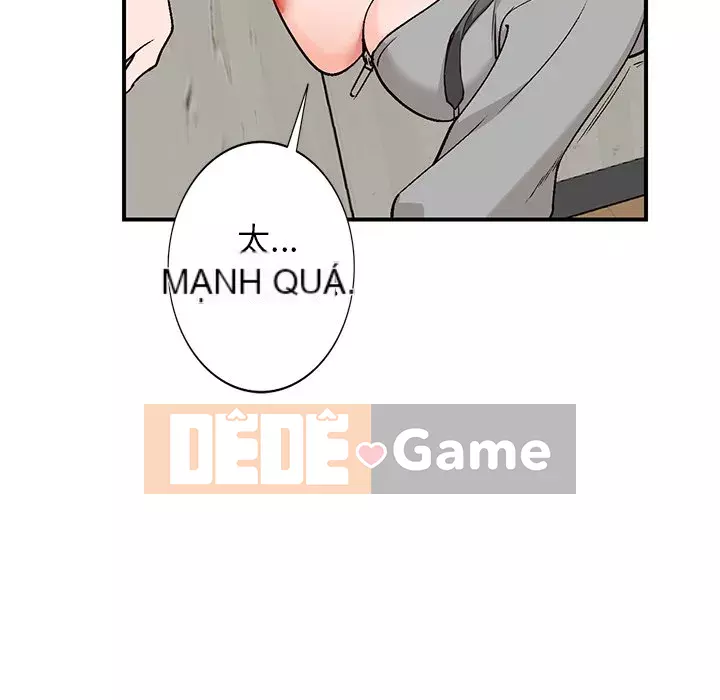 Bí mật nhỏ của họ Chương 1-6