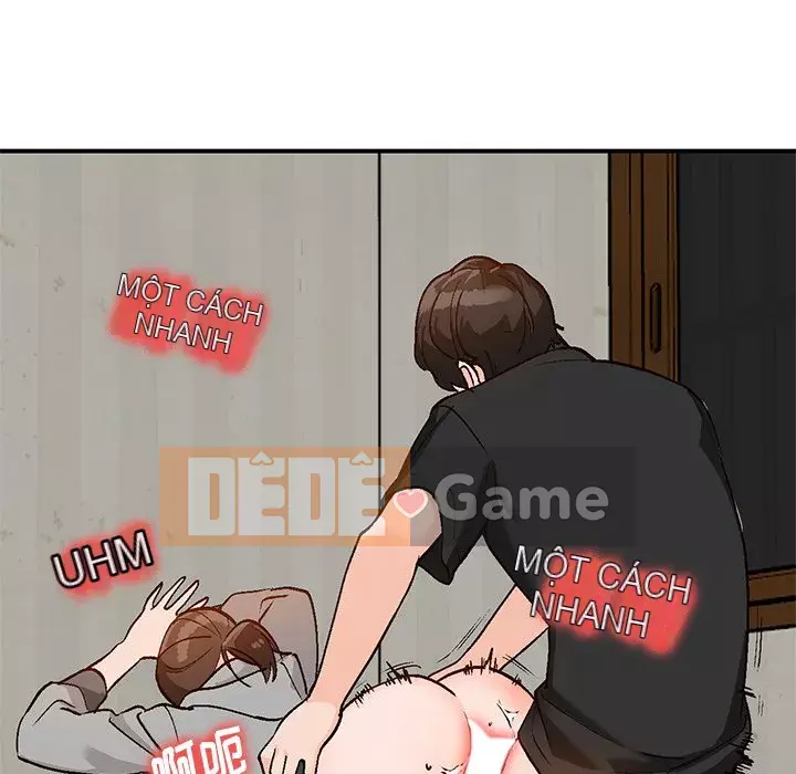 Bí mật nhỏ của họ Chương 1-6