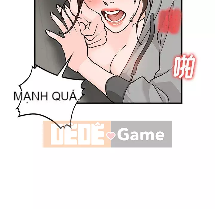 Bí mật nhỏ của họ Chương 1-6