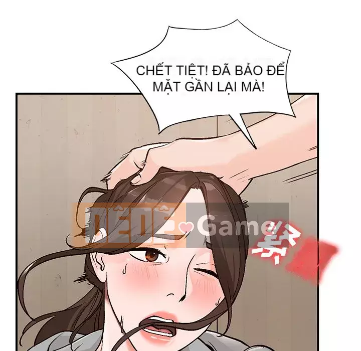 Bí mật nhỏ của họ Chương 1-6