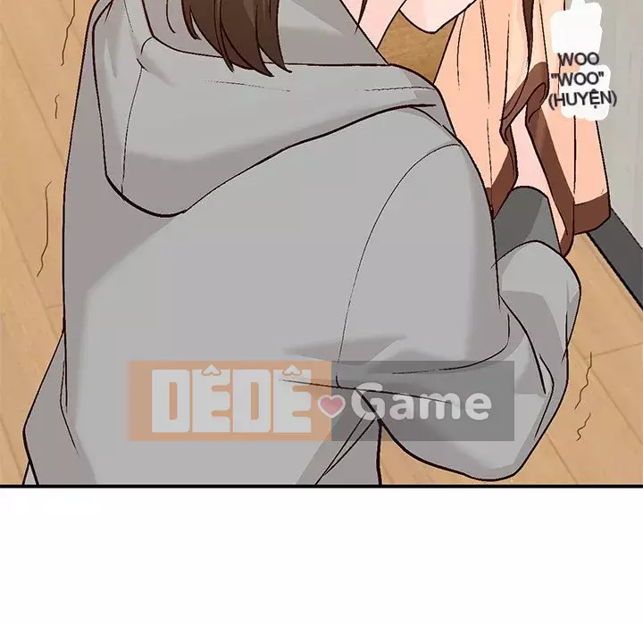 Bí mật nhỏ của họ Chương 1-6