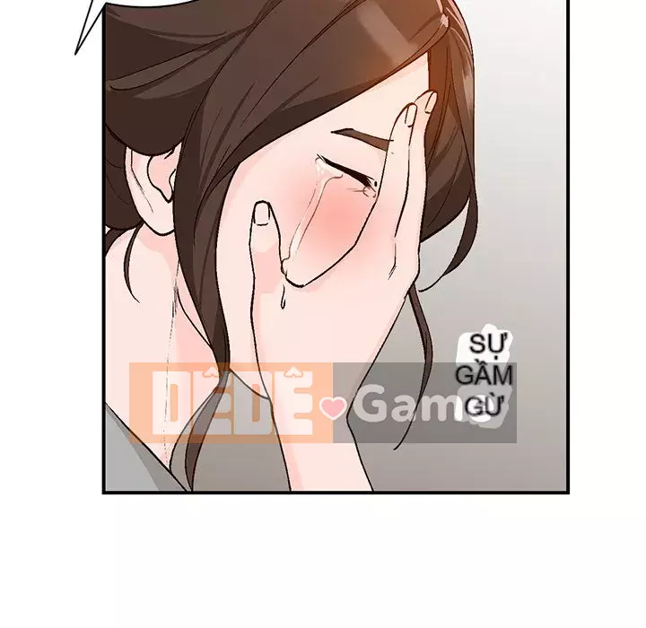 Bí mật nhỏ của họ Chương 1-6