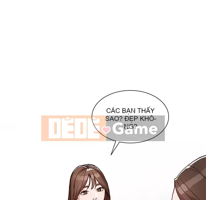 Bí mật nhỏ của họ Chương 1-6