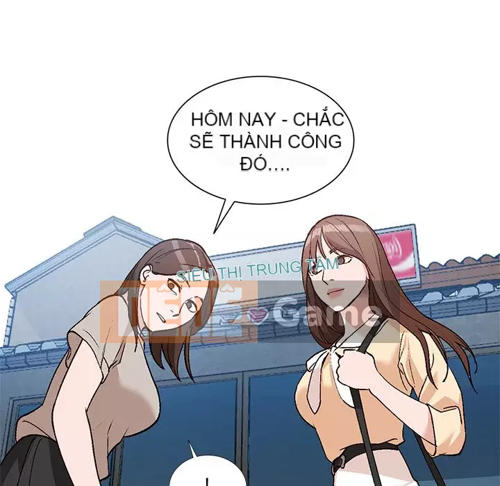 Bí mật nhỏ của họ Chương 1-6