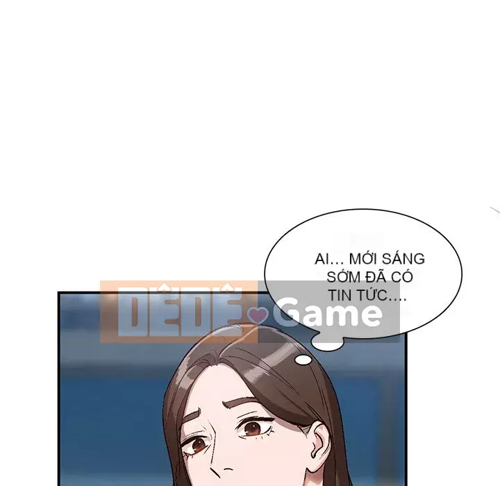 Bí mật nhỏ của họ Chương 1-6