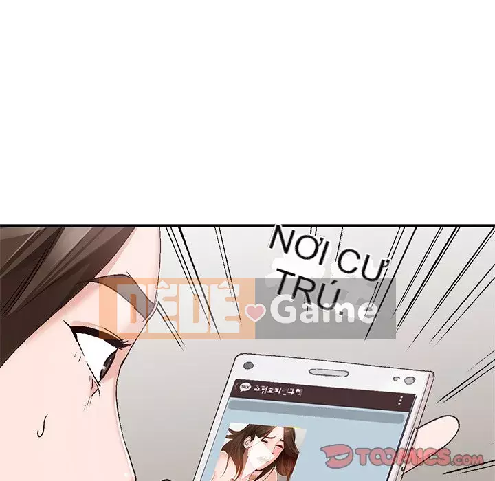 Bí mật nhỏ của họ Chương 1-6