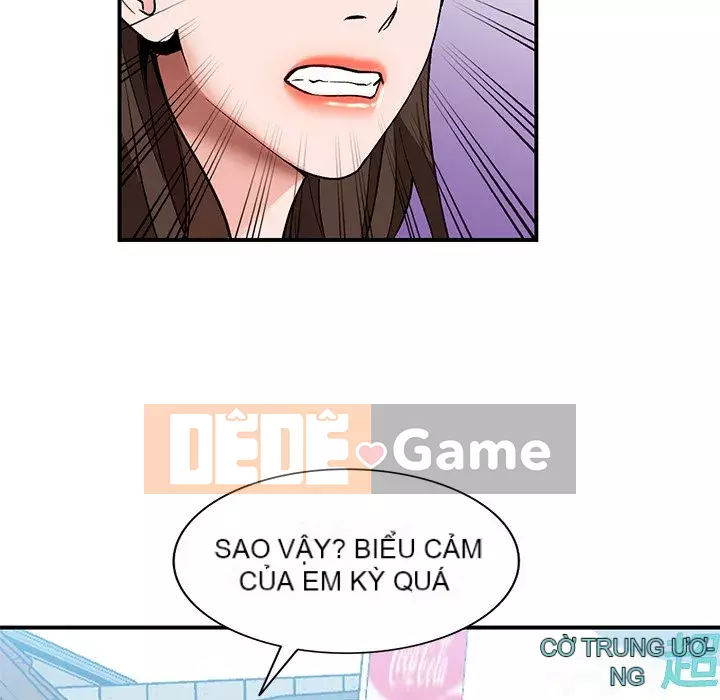 Bí mật nhỏ của họ Chương 1-6