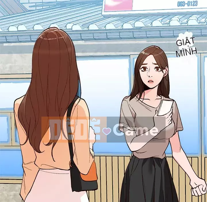 Bí mật nhỏ của họ Chương 1-6