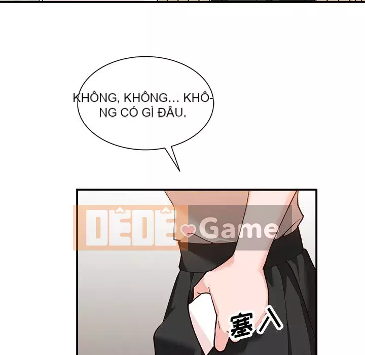 Bí mật nhỏ của họ Chương 1-6