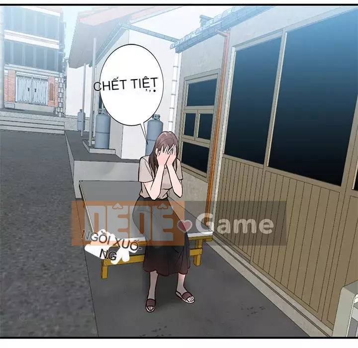 Bí mật nhỏ của họ Chương 1-6