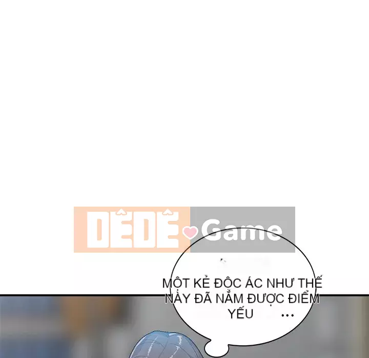 Bí mật nhỏ của họ Chương 1-6