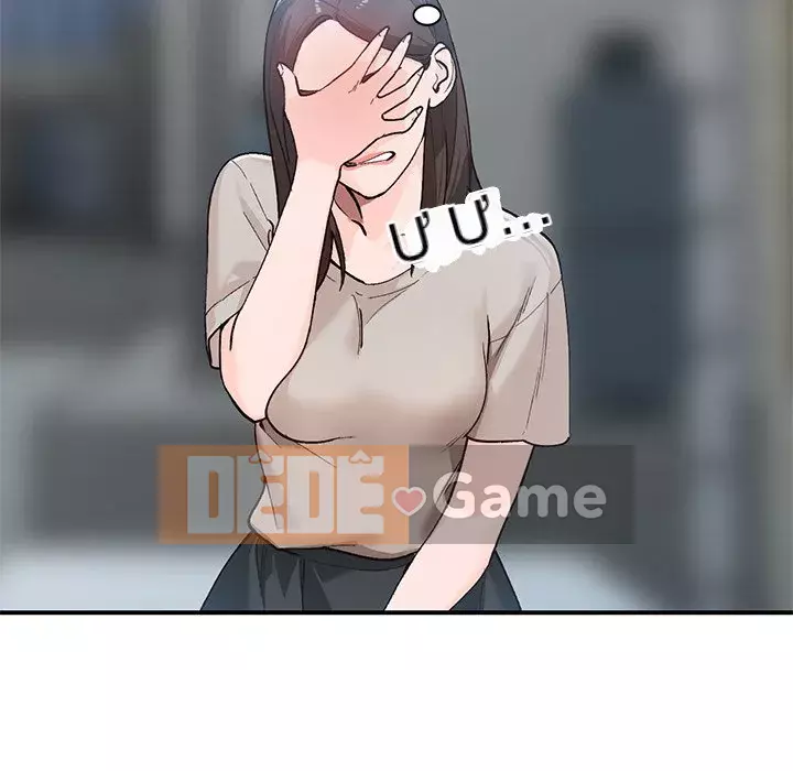 Bí mật nhỏ của họ Chương 1-6