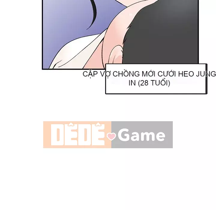 Bí mật nhỏ của họ Chương 1-6