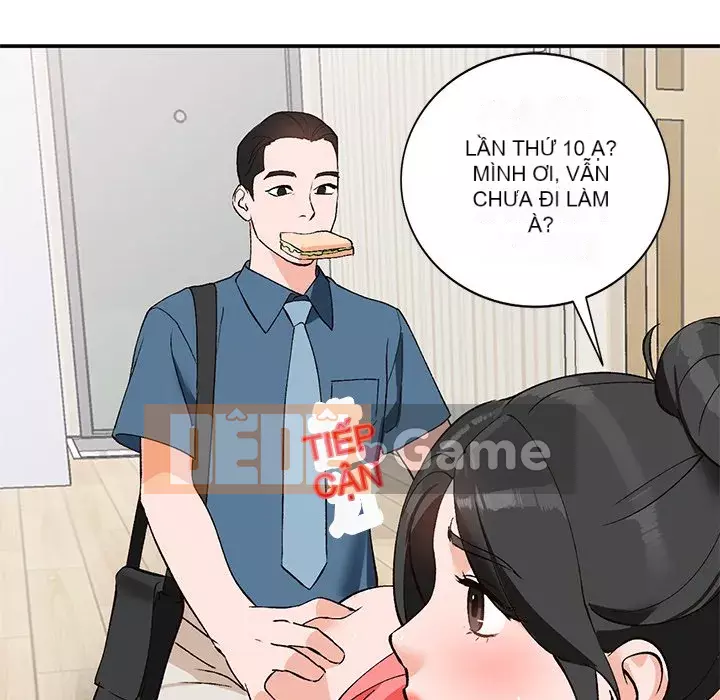 Bí mật nhỏ của họ Chương 1-6