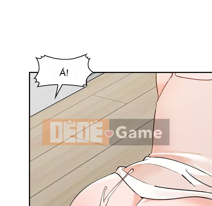 Bí mật nhỏ của họ Chương 1-6