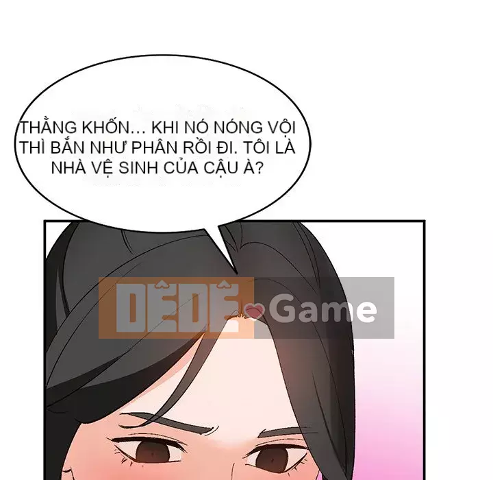 Bí mật nhỏ của họ Chương 1-6