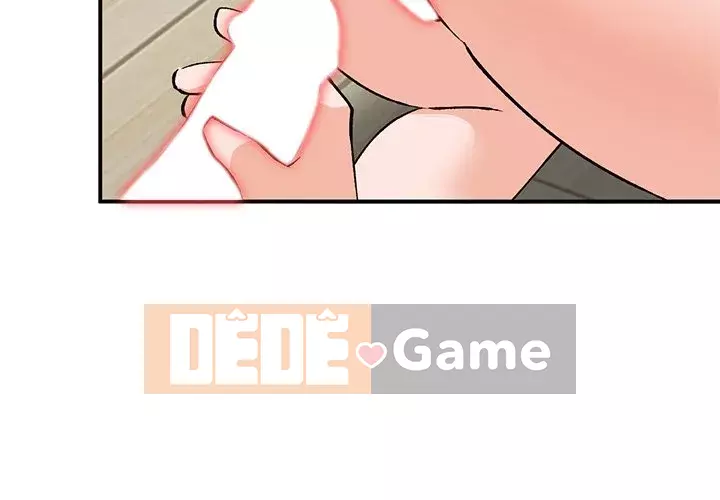 Bí mật nhỏ của họ Chương 1-6