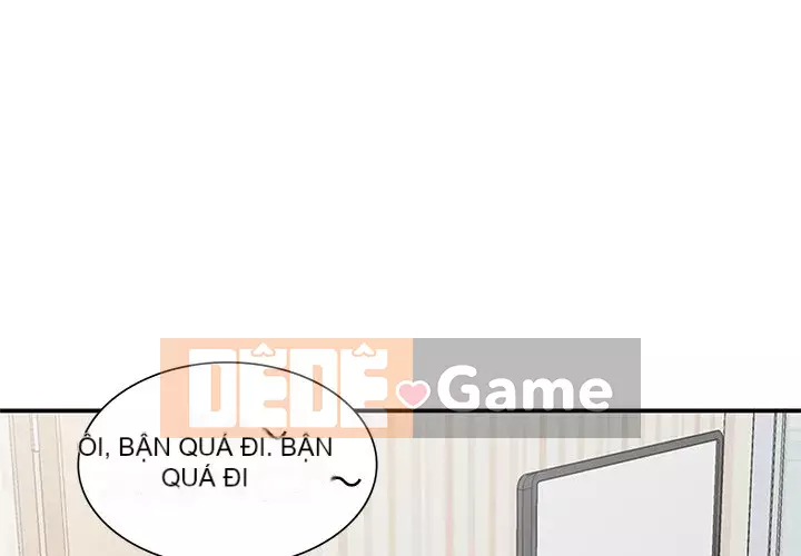 Bí mật nhỏ của họ Chương 1-6