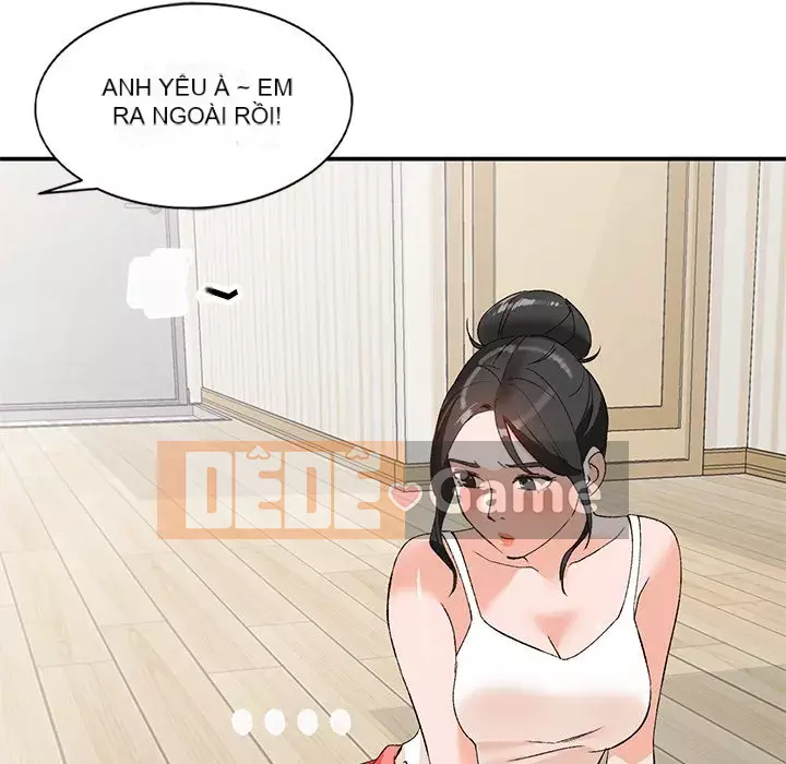 Bí mật nhỏ của họ Chương 1-6