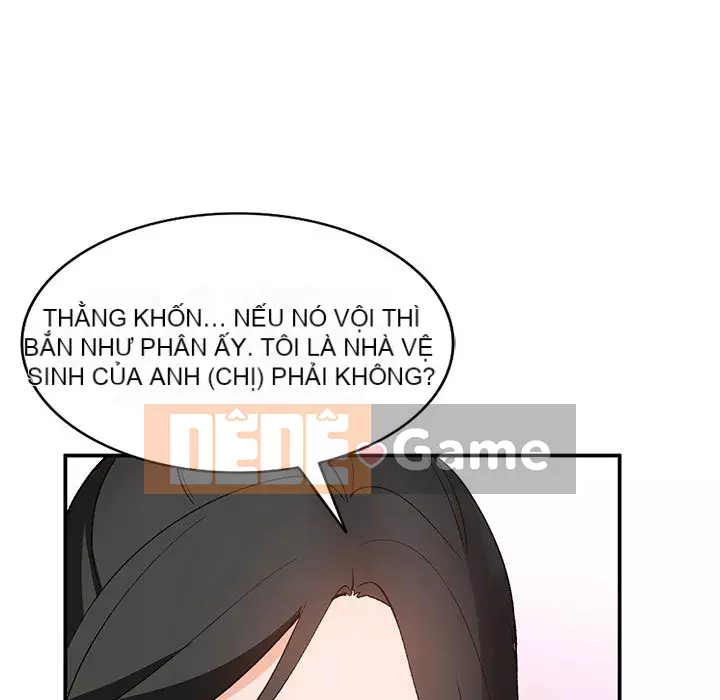 Bí mật nhỏ của họ Chương 1-6