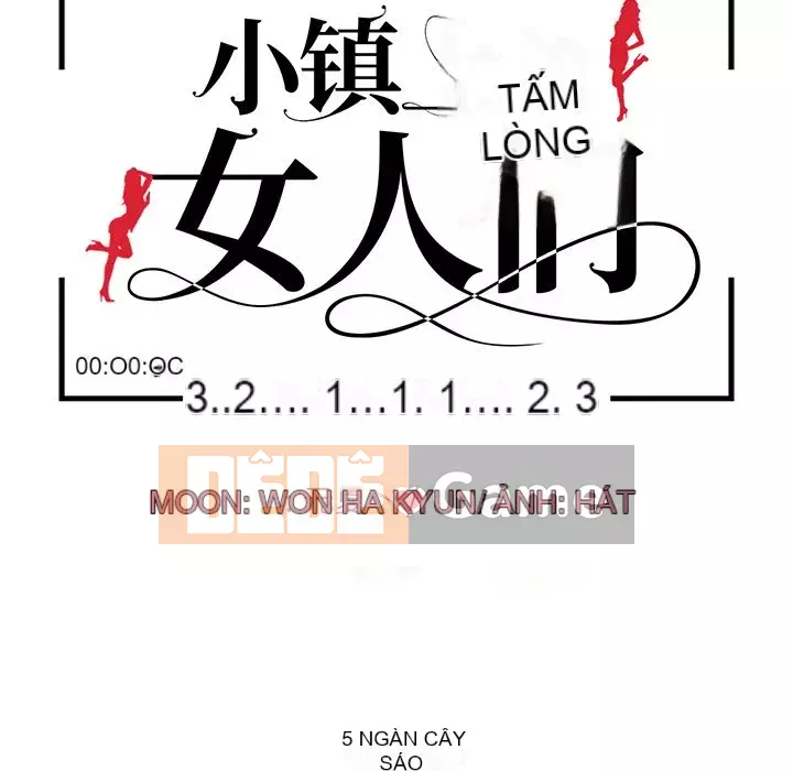 Bí mật nhỏ của họ Chương 1-6