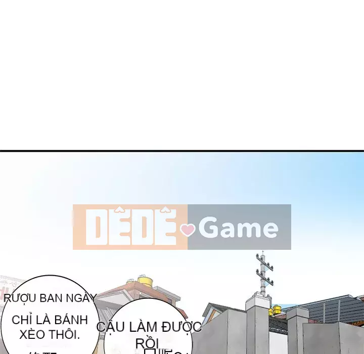 Bí mật nhỏ của họ Chương 1-6