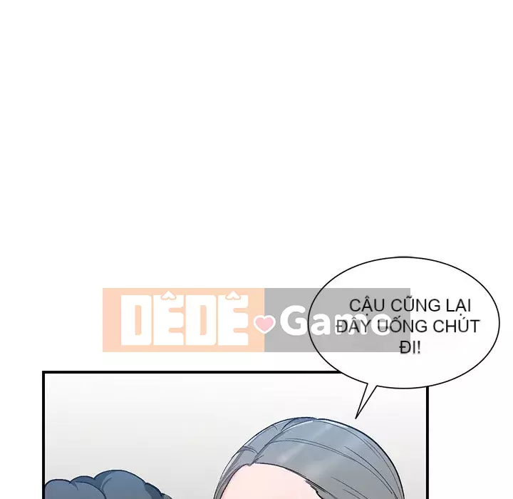 Bí mật nhỏ của họ Chương 1-6